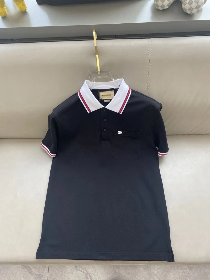 Versatile Gucci T-Shirts 126485