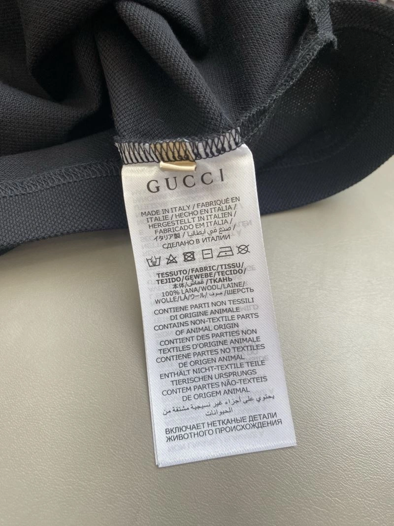 Versatile Gucci T-Shirts 126485