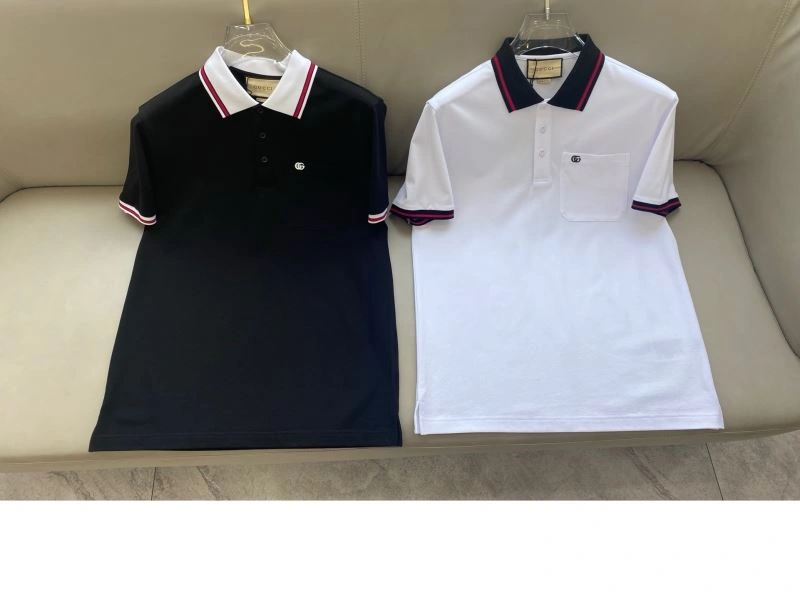 Versatile Gucci T-Shirts 126485