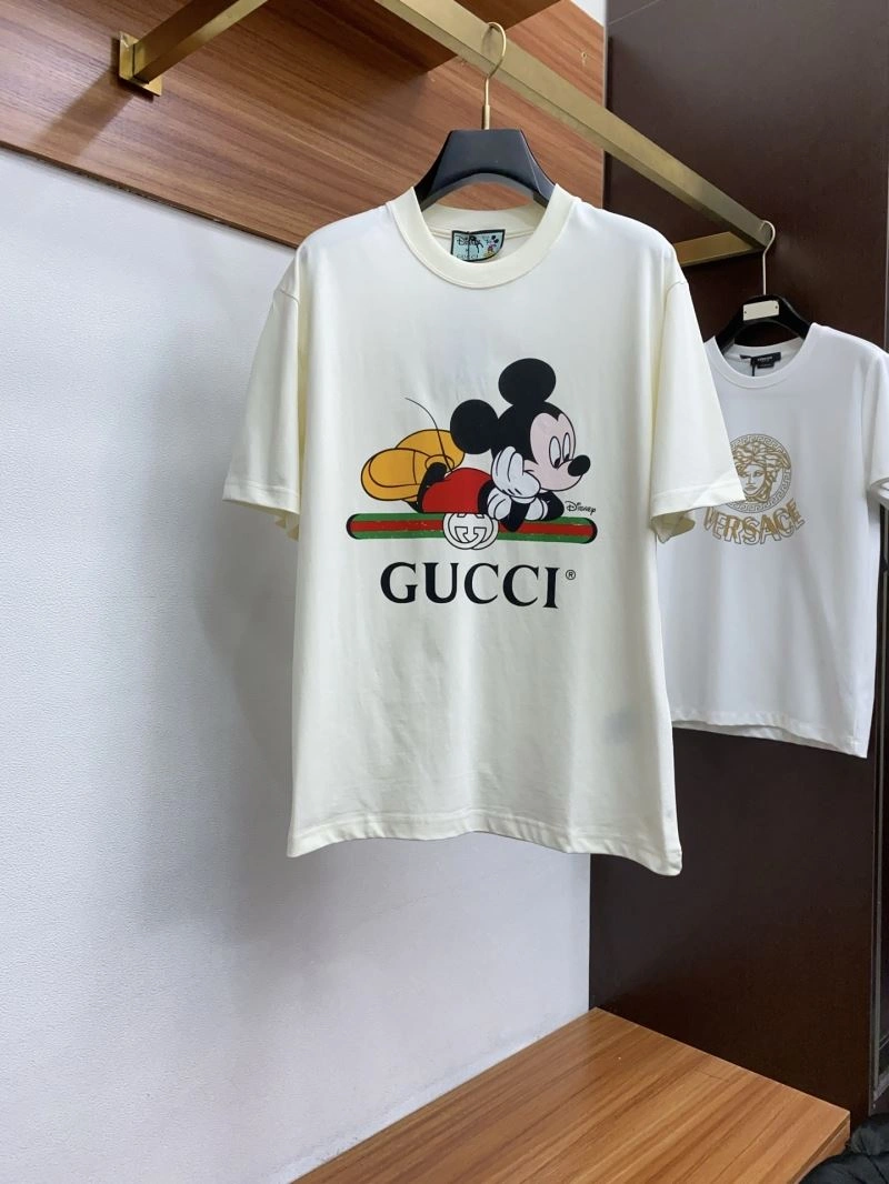 Reliable Gucci T-Shirts 126474