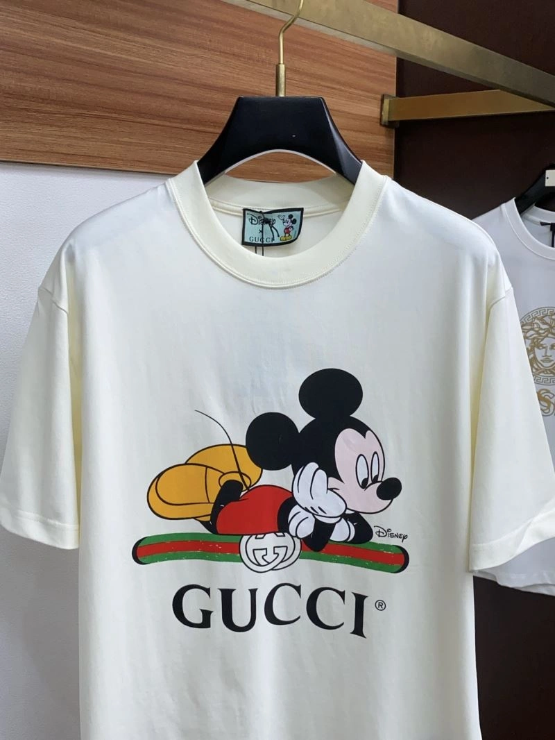 Reliable Gucci T-Shirts 126474