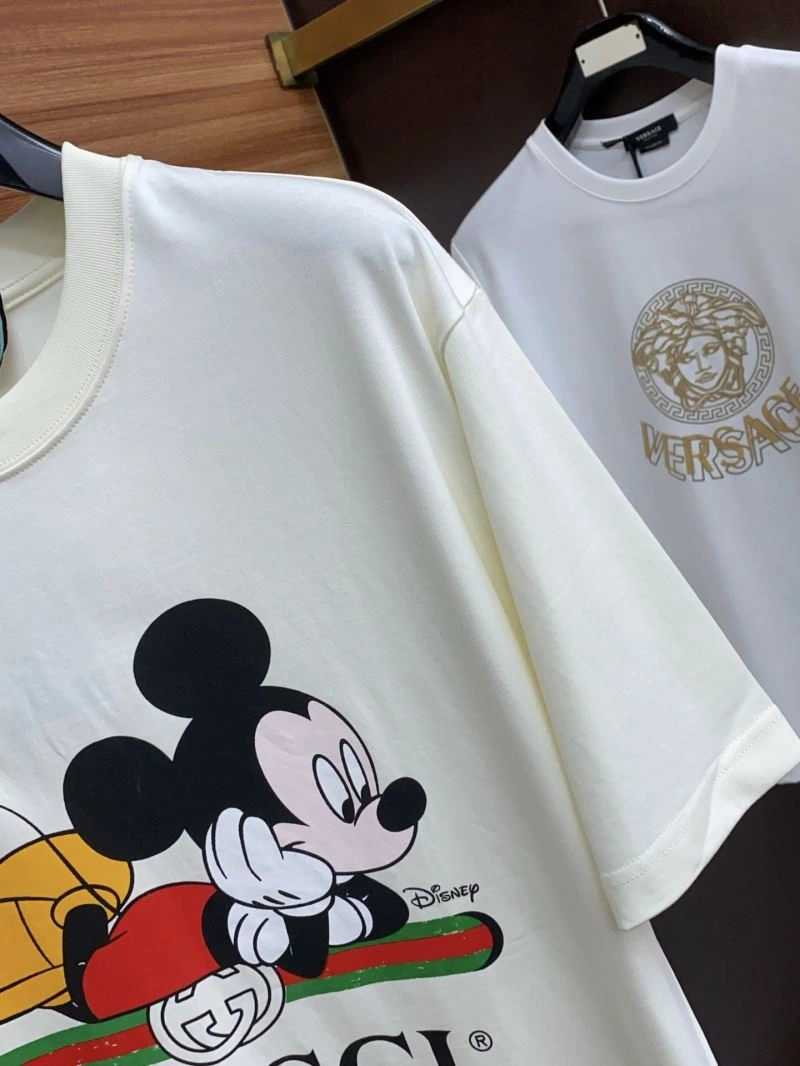 Reliable Gucci T-Shirts 126474