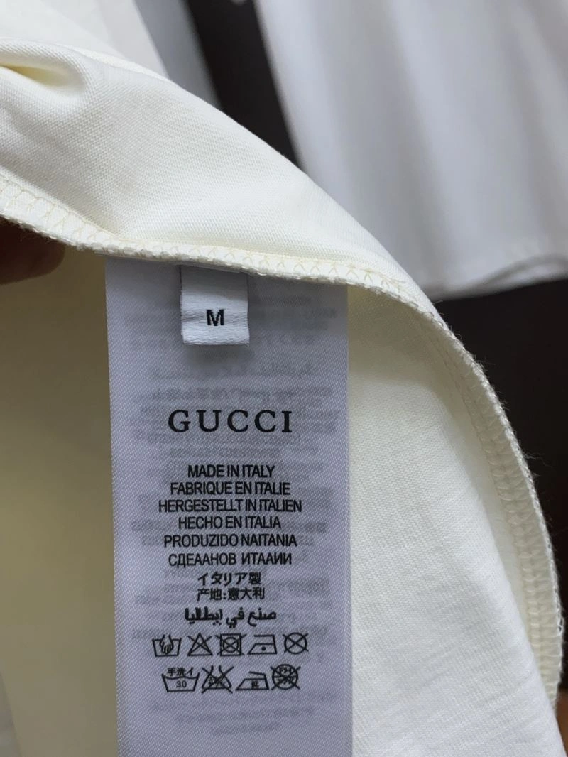 Reliable Gucci T-Shirts 126474