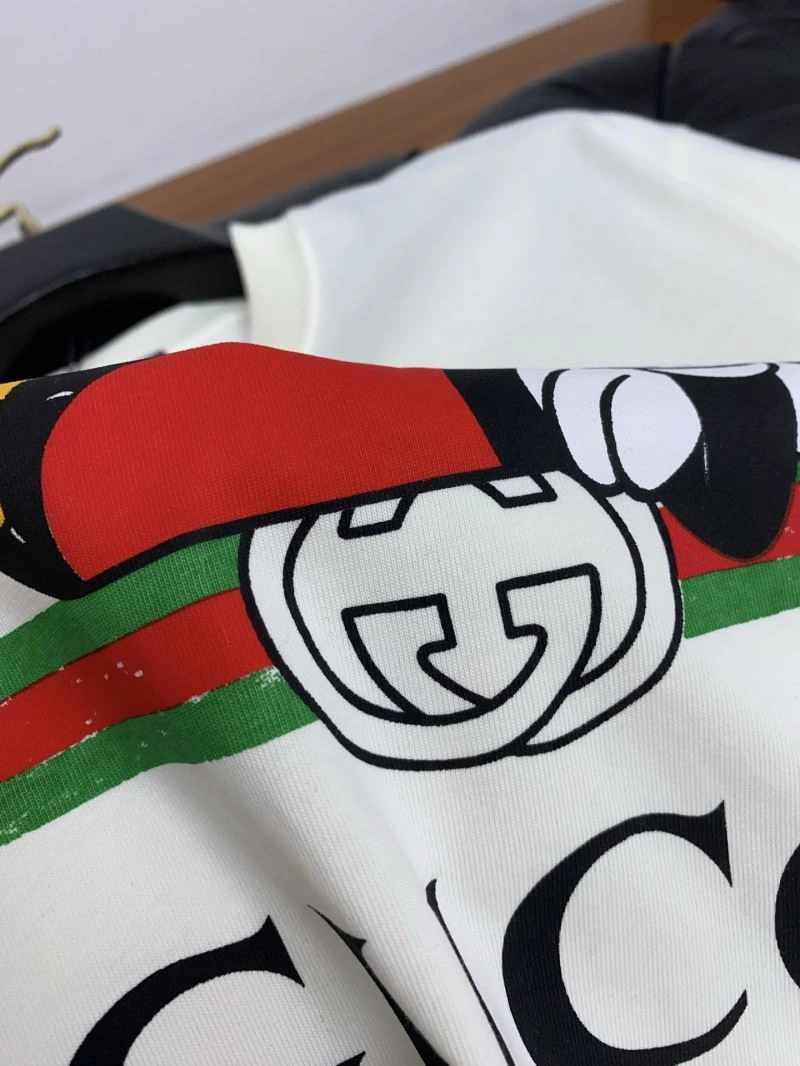 Reliable Gucci T-Shirts 126474