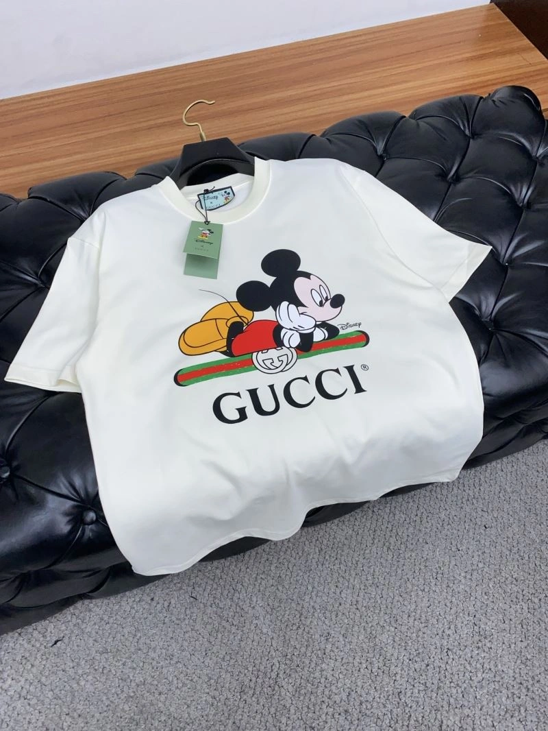 Reliable Gucci T-Shirts 126474