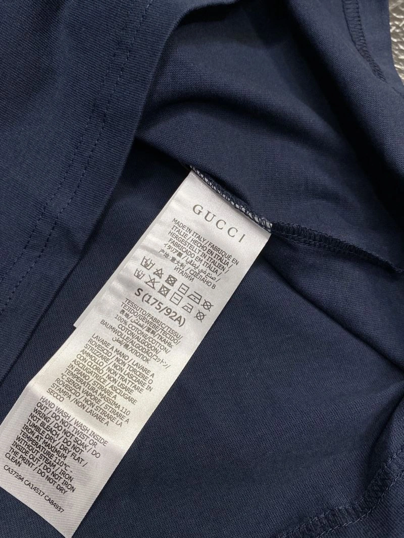 EasyCare Gucci T-Shirts 126477