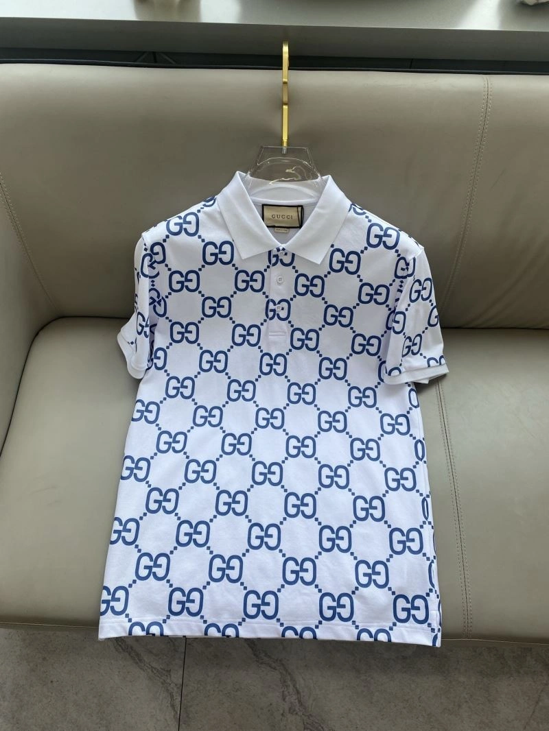 Gucci T-Shirts Trendy 126487