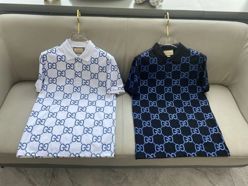 Gucci T-Shirts Trendy 126487