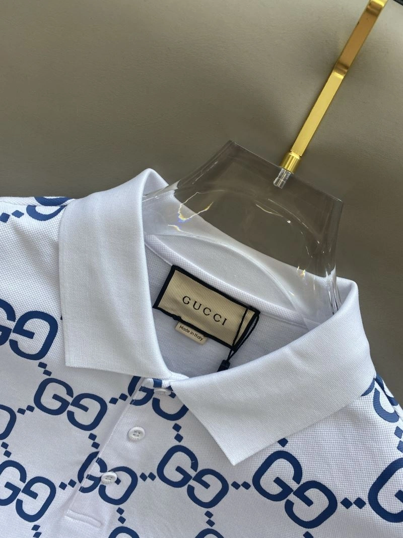 Gucci T-Shirts Trendy 126487
