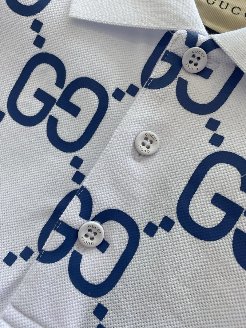 Gucci T-Shirts Trendy 126487