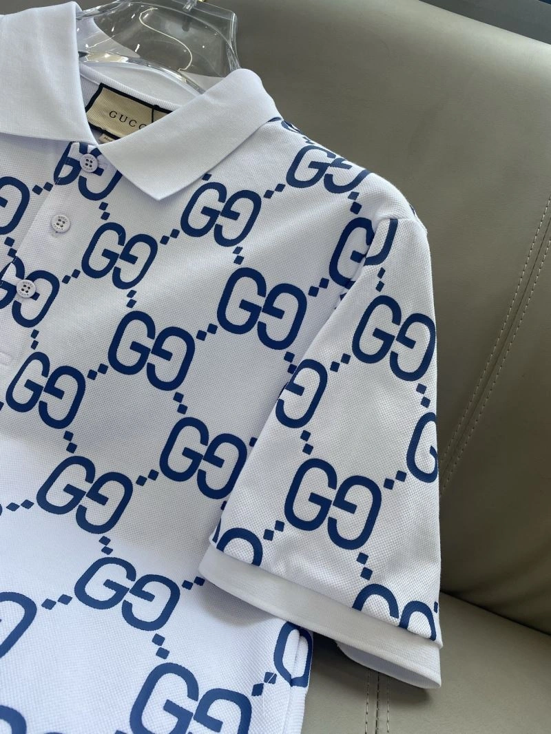 Gucci T-Shirts Trendy 126487
