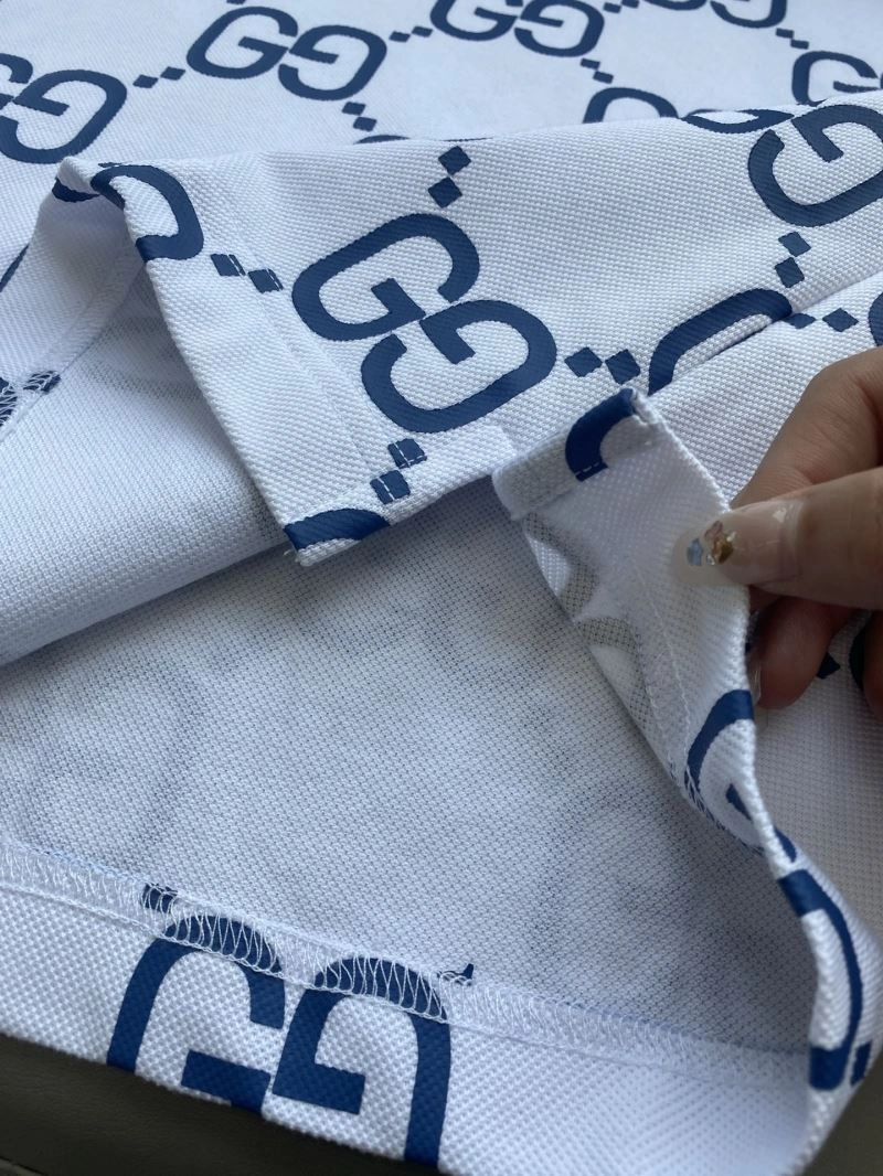 Gucci T-Shirts Trendy 126487