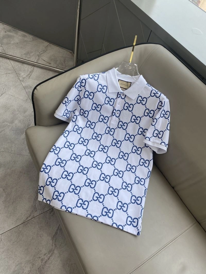 Gucci T-Shirts Trendy 126487