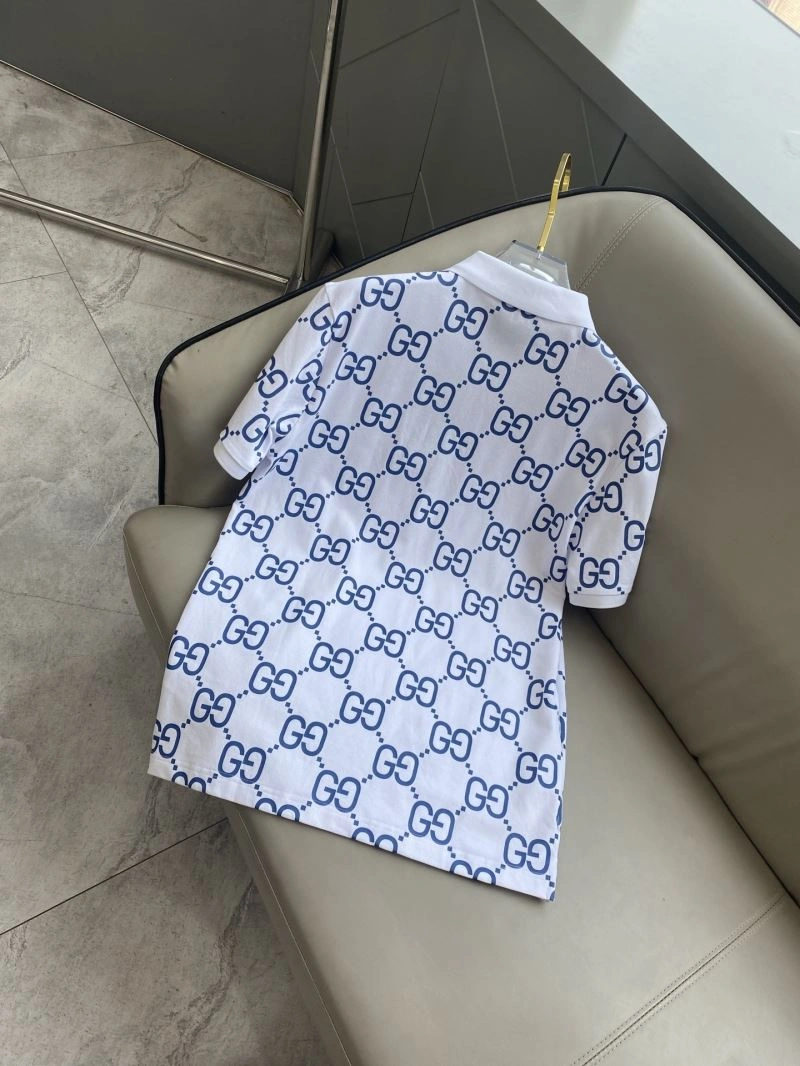 Gucci T-Shirts Trendy 126487