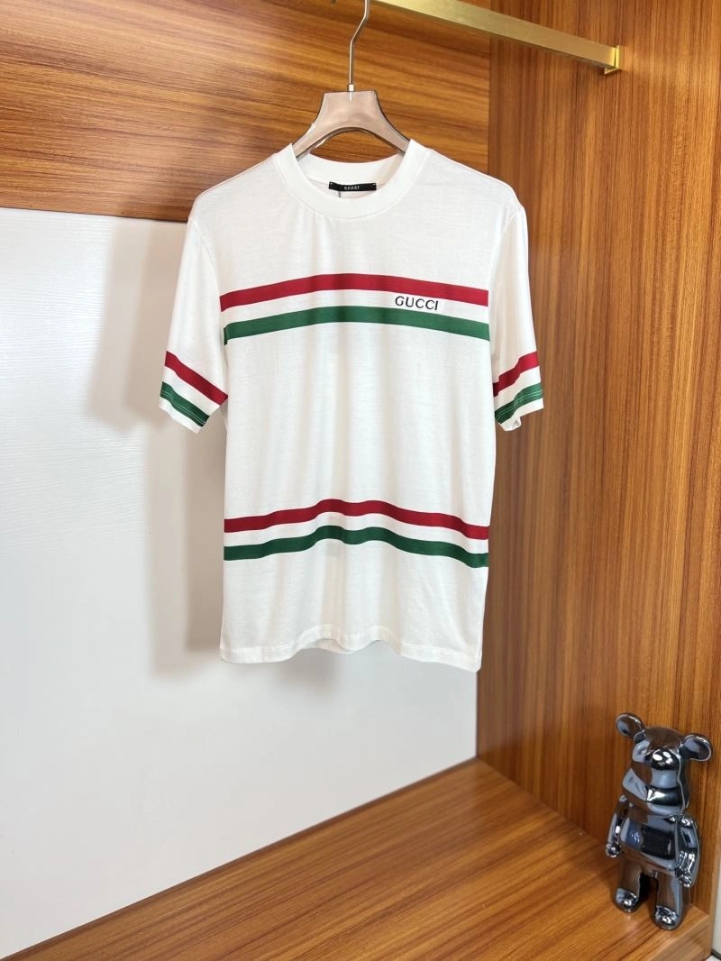 Soft Gucci T-Shirts 126479
