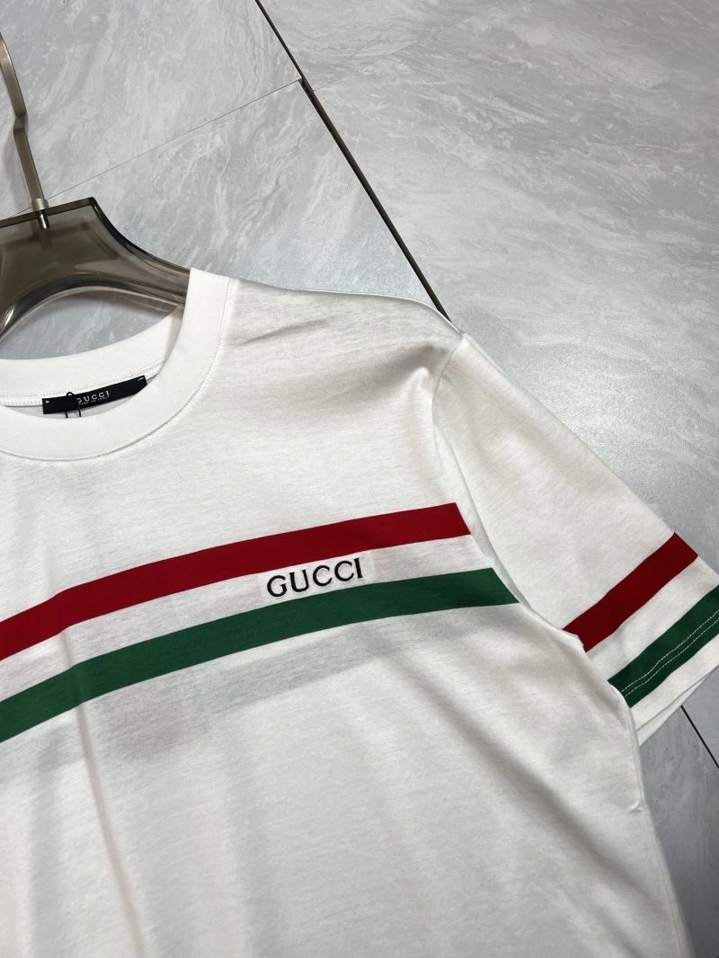 Soft Gucci T-Shirts 126479
