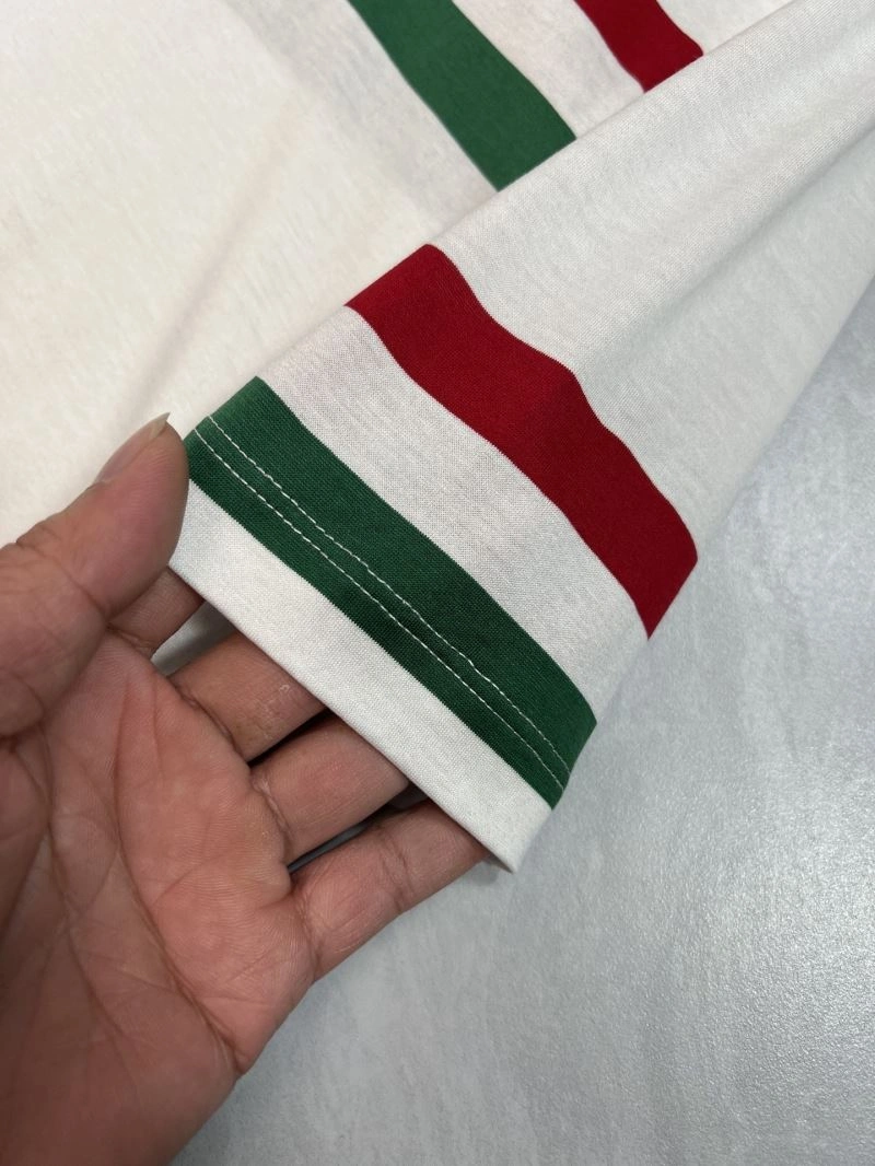 Soft Gucci T-Shirts 126479