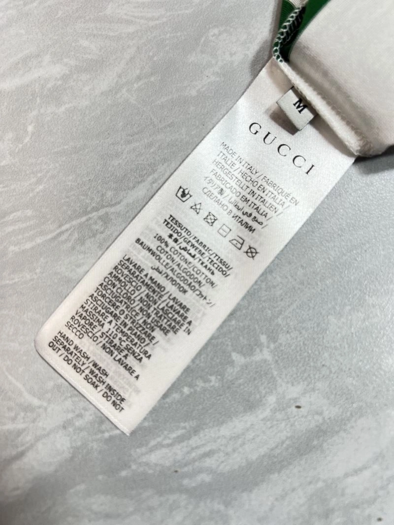 Soft Gucci T-Shirts 126479