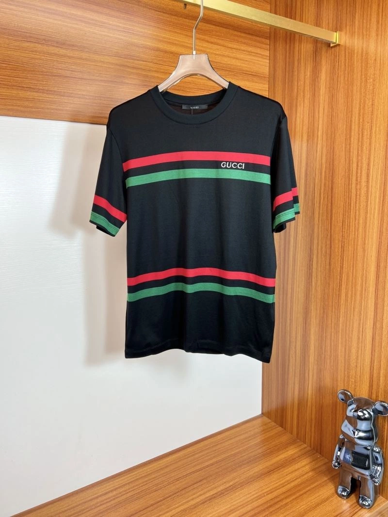 Gucci T-Shirts WrinkleFree 126488