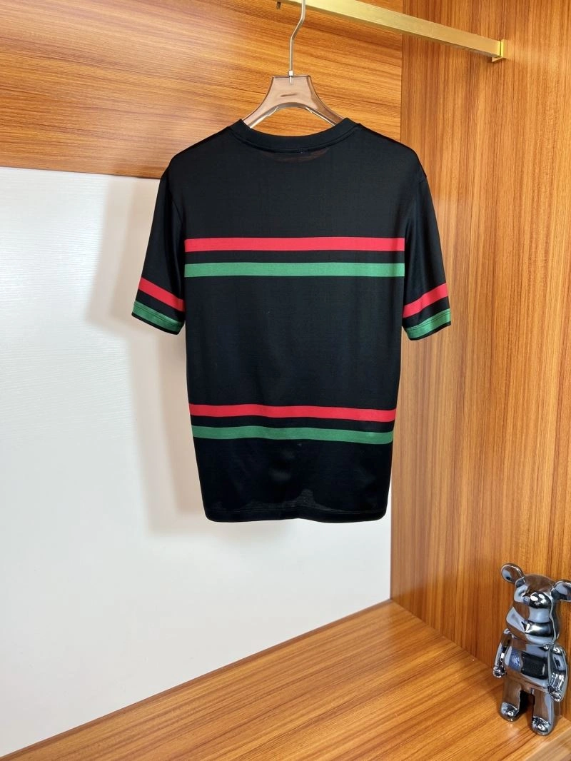 Gucci T-Shirts WrinkleFree 126488