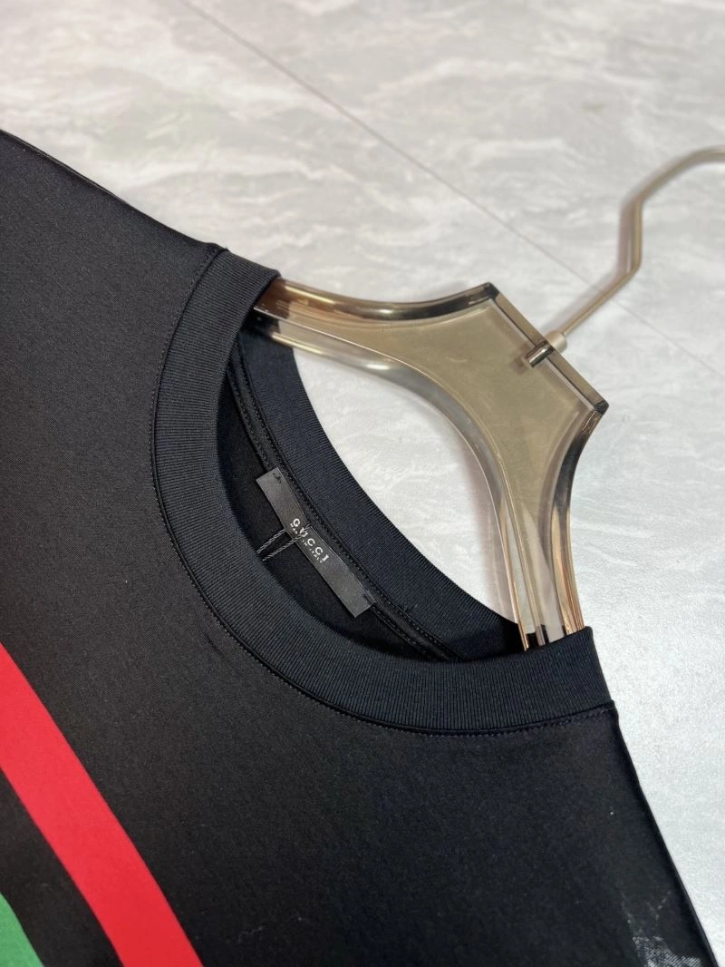 Gucci T-Shirts WrinkleFree 126488