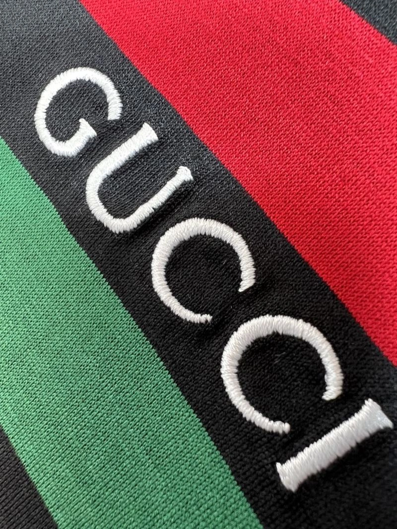 Gucci T-Shirts WrinkleFree 126488