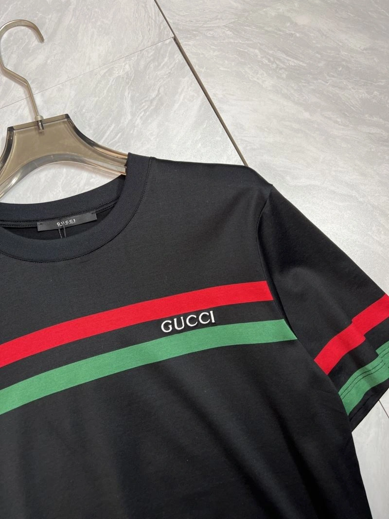 Gucci T-Shirts WrinkleFree 126488