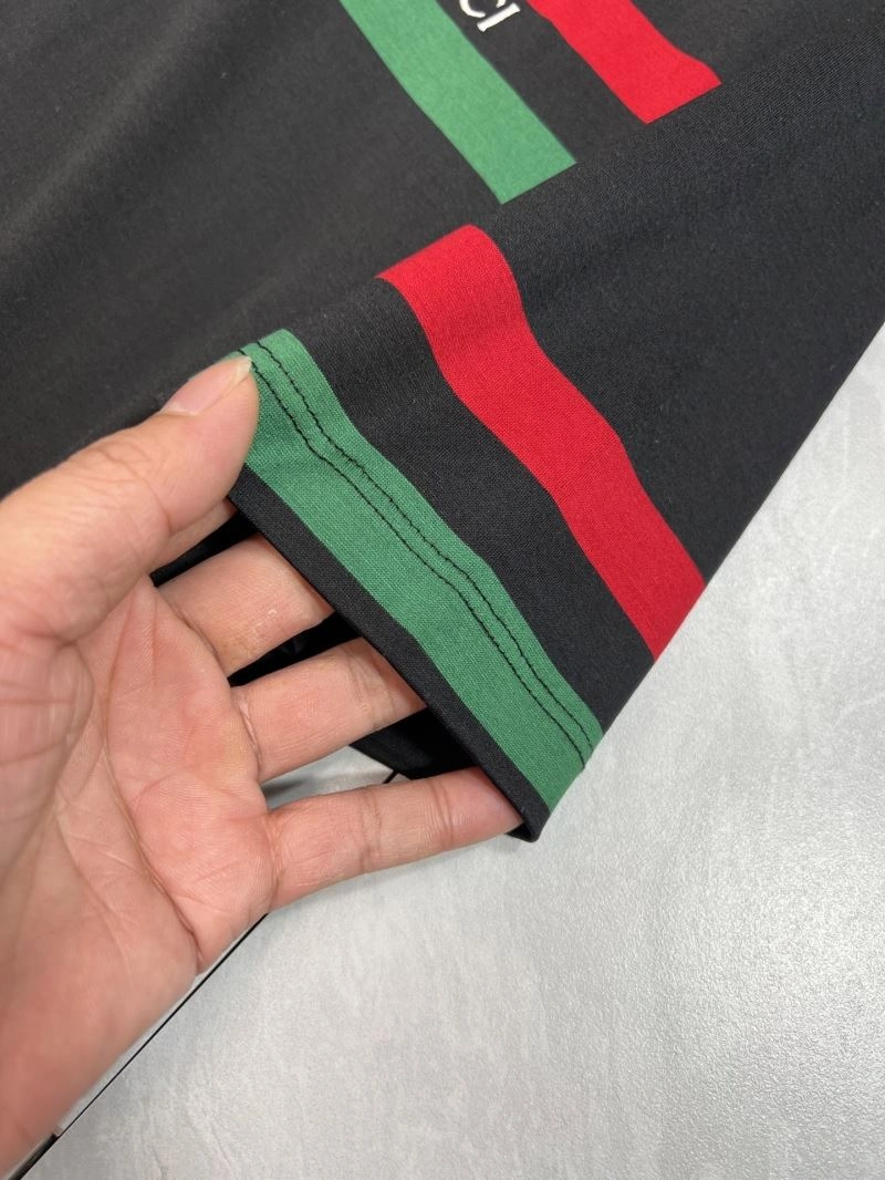 Gucci T-Shirts WrinkleFree 126488