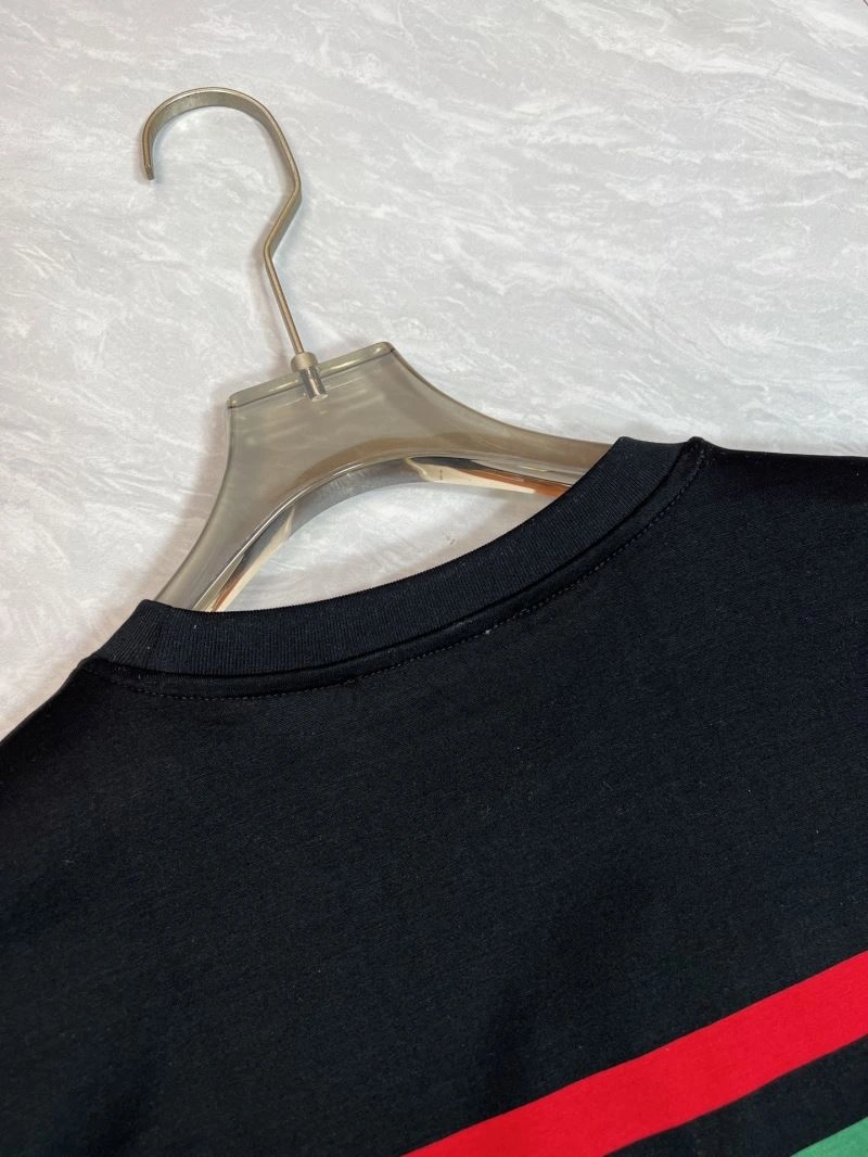 Gucci T-Shirts WrinkleFree 126488