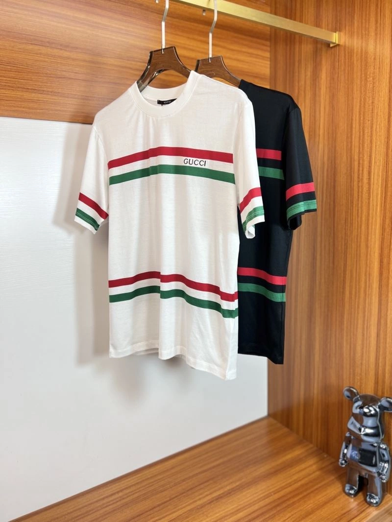 Gucci T-Shirts WrinkleFree 126488