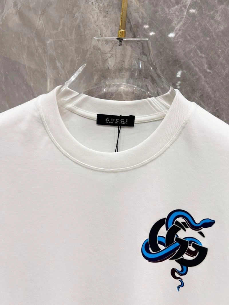 QuickDry Gucci T-Shirts 126475