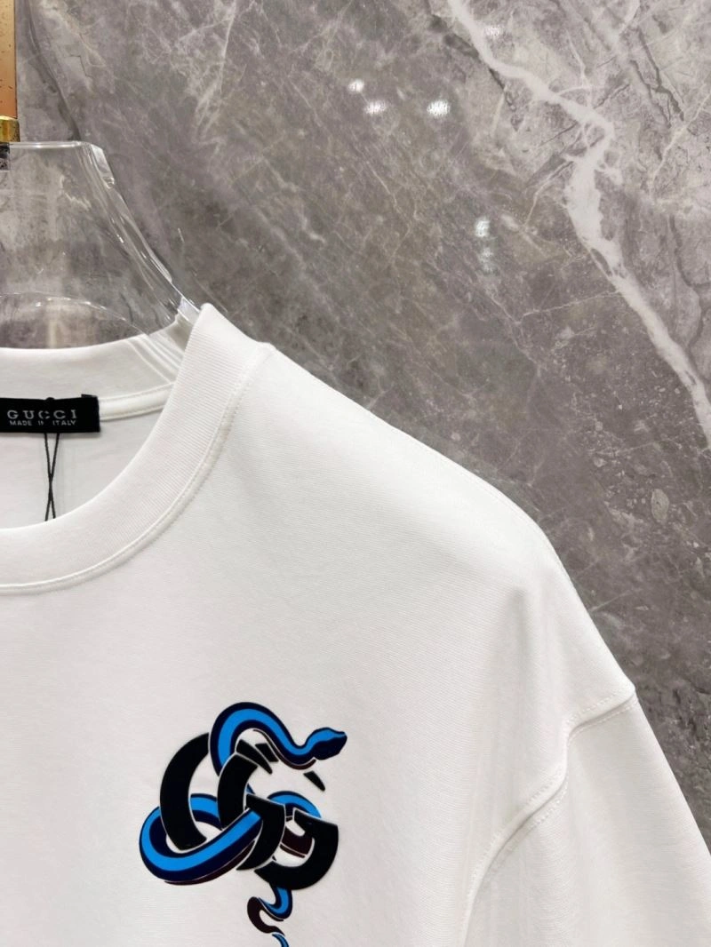 QuickDry Gucci T-Shirts 126475