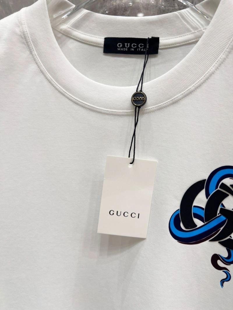 QuickDry Gucci T-Shirts 126475