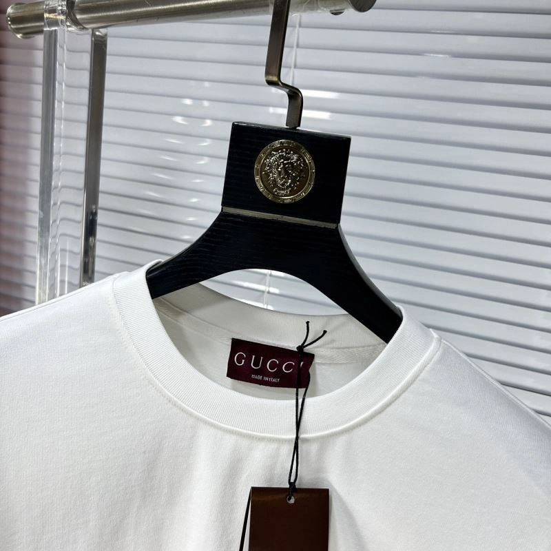 Gucci T-Shirts OdorResistant 126459