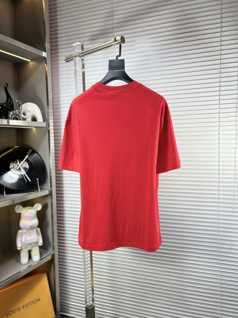 Gucci T-Shirts Breathable 126463