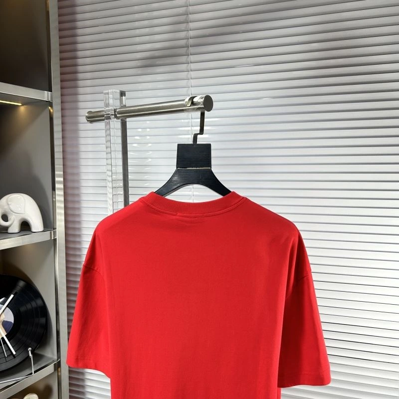 Gucci T-Shirts Breathable 126463