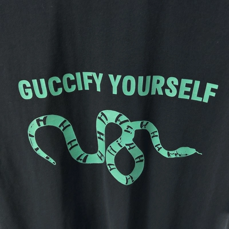 Functional Gucci T-Shirts 126469