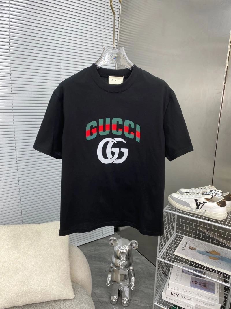 Gucci T-Shirts SportInspired 126467