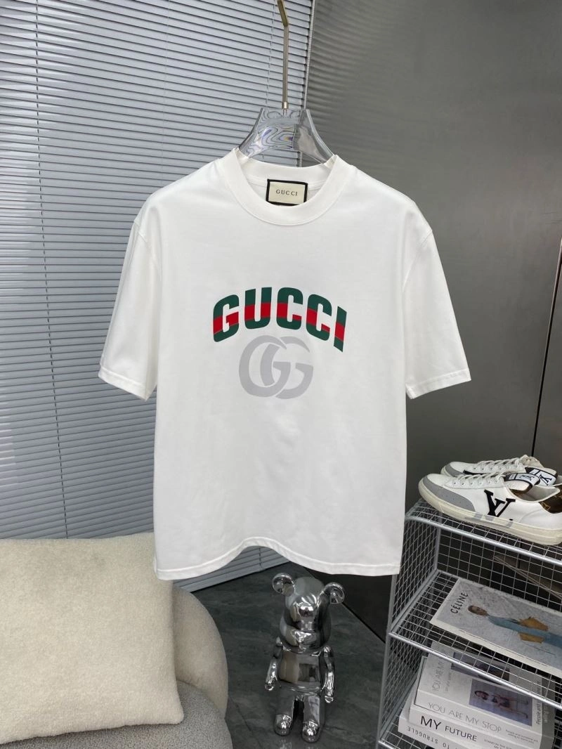 Gucci T-Shirts SportInspired 126467