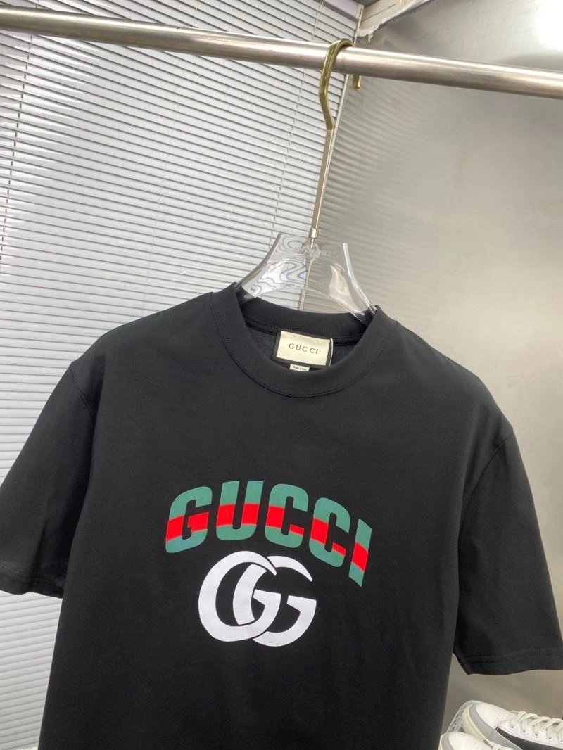 Gucci T-Shirts SportInspired 126467