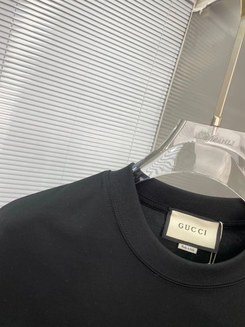 Gucci T-Shirts SportInspired 126467