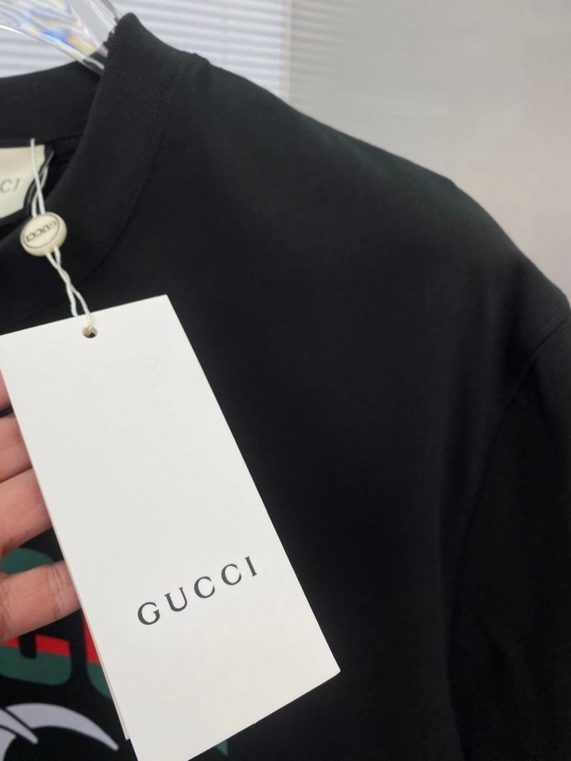 Gucci T-Shirts SportInspired 126467