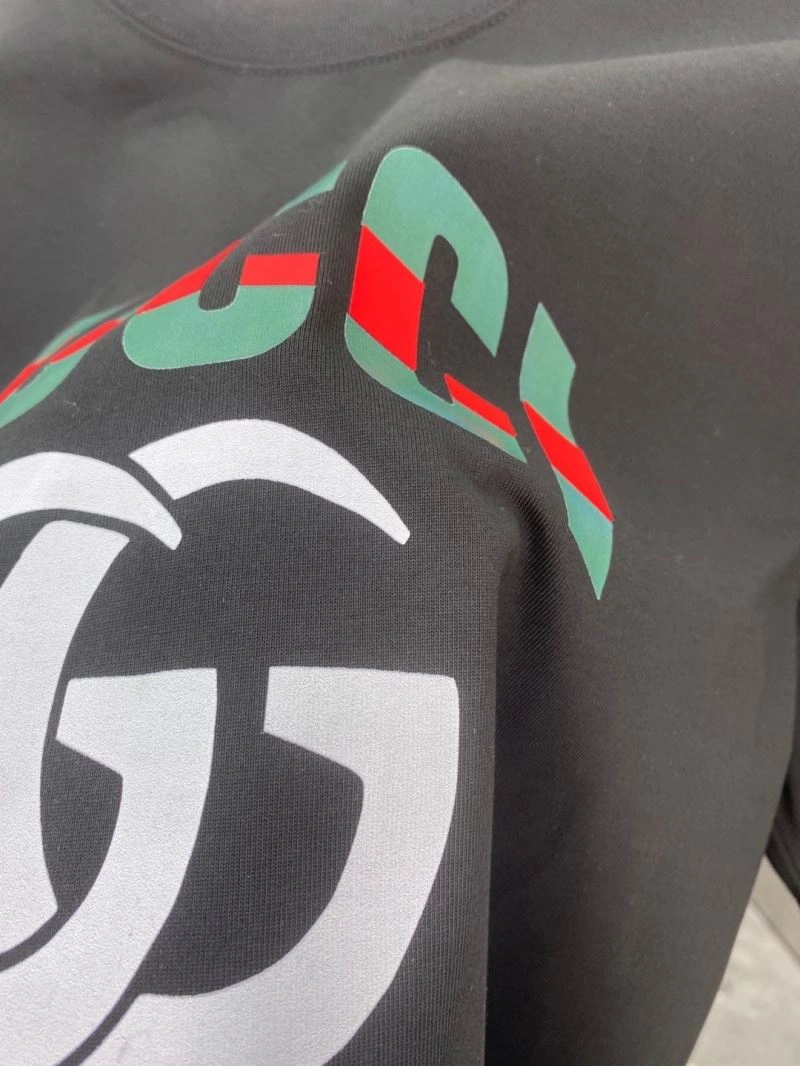 Gucci T-Shirts SportInspired 126467