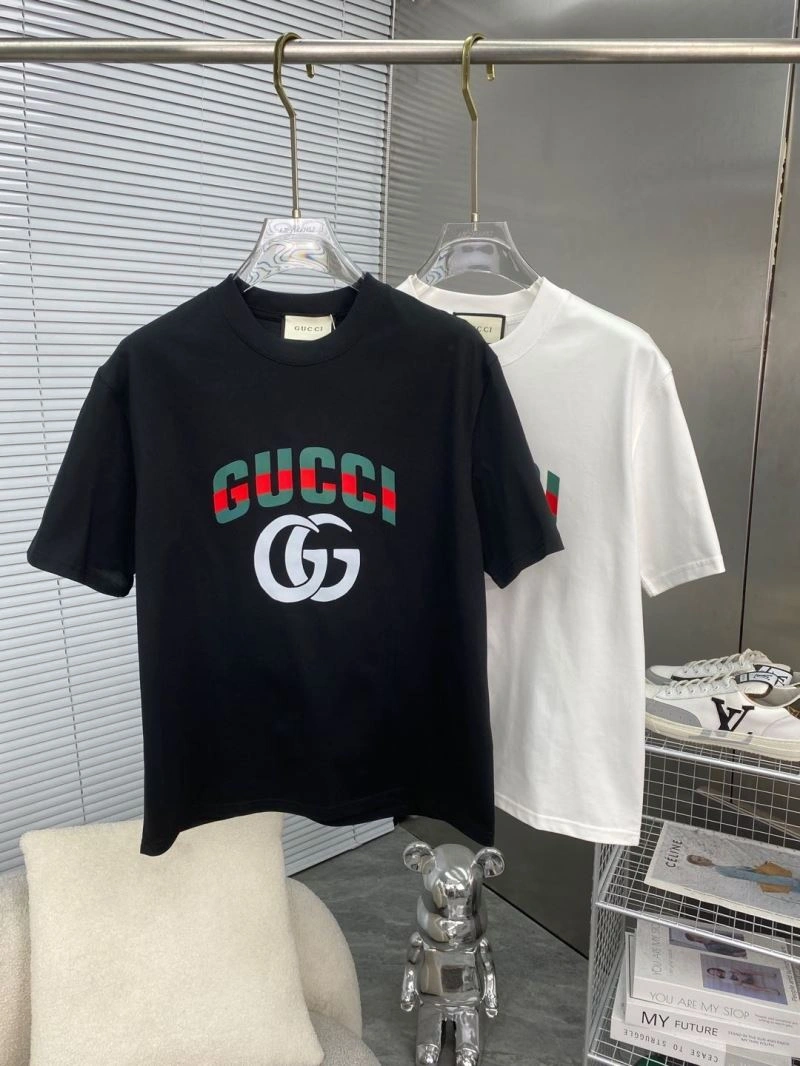 Gucci T-Shirts SportInspired 126467