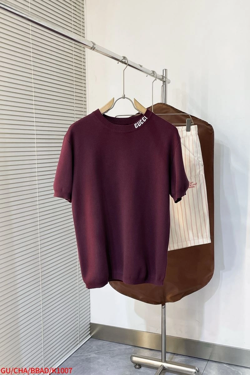 ModernLook Gucci T-Shirts 126471