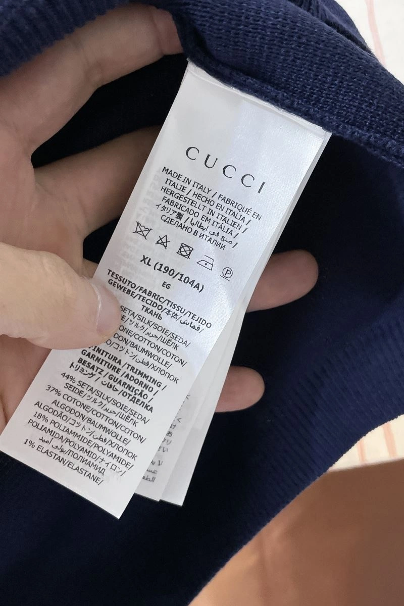 ModernLook Gucci T-Shirts 126471