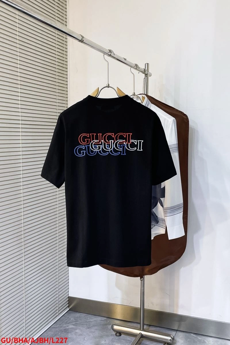 Supportive Gucci T-Shirts 126476