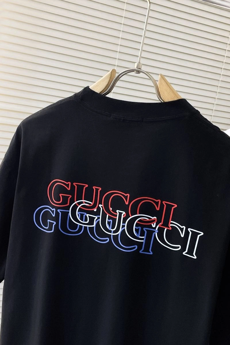 Supportive Gucci T-Shirts 126476