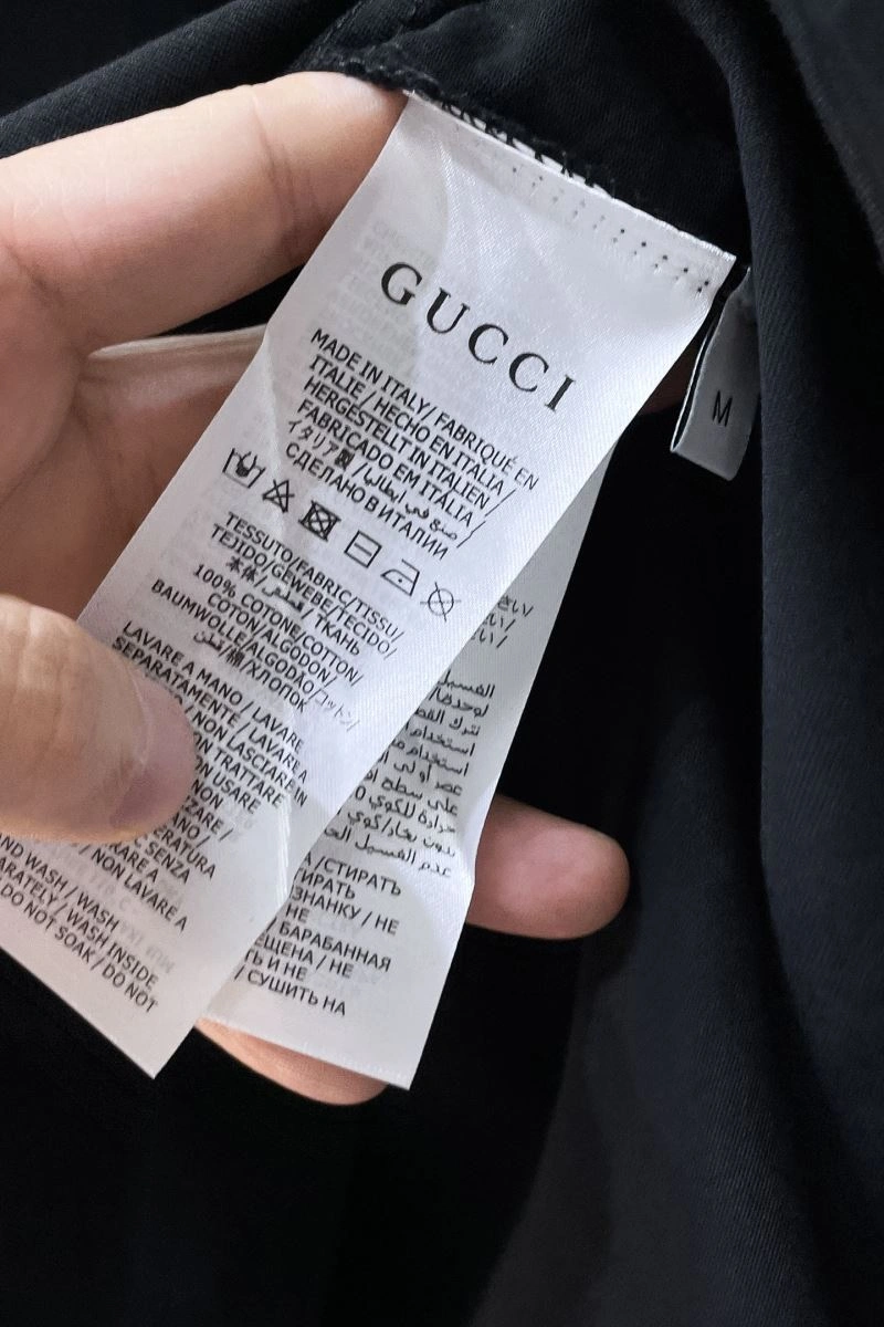 Supportive Gucci T-Shirts 126476
