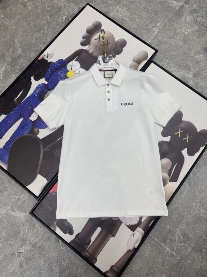 Thermal Gucci T-Shirts 126468